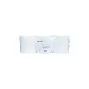 Hygiëne papier wit - 2 laags, 6 midi rollen/colli