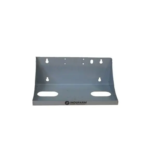Mounting bracket IF dosing pump universal