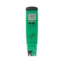 Water resistant pH, ORP and temperature tester