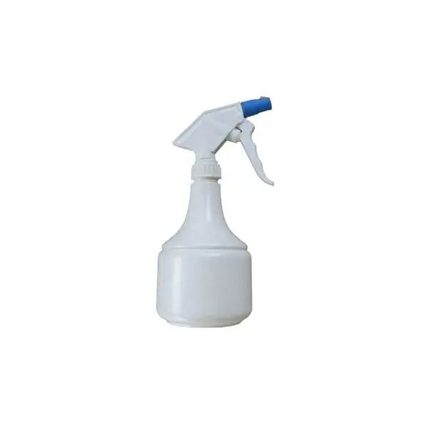 Udder sprayer
