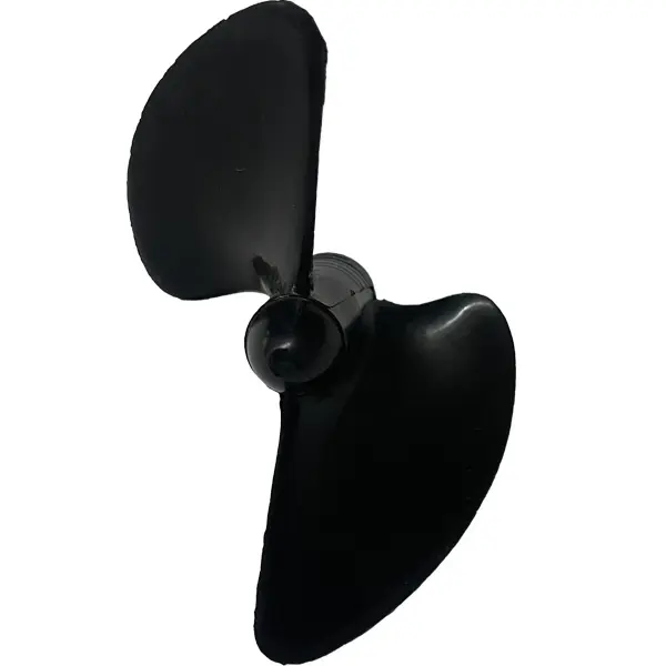 Propeller IF Mengtank poly-ethyleen 60 liter