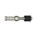 IF Foamer rvs exclusief foamnozzle