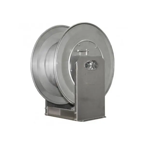 Haspel HD manueel tot 70 meter