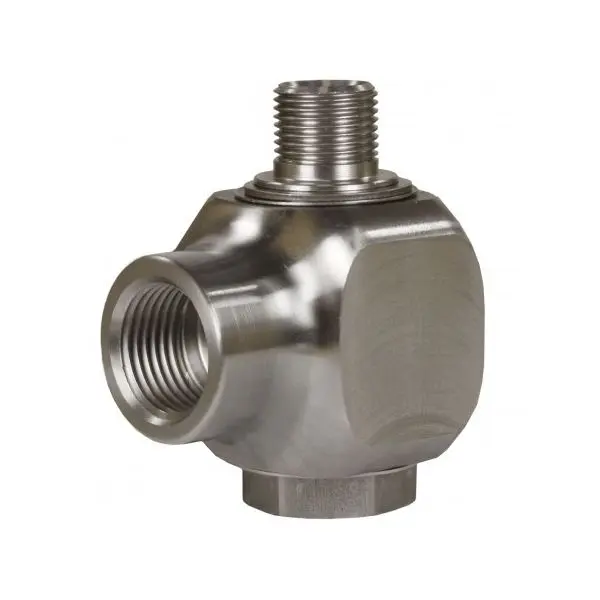 Swivel t.b.v. Hogedrukhaspel manueel, 70 meter