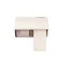 Dispenser for IF toilet paper