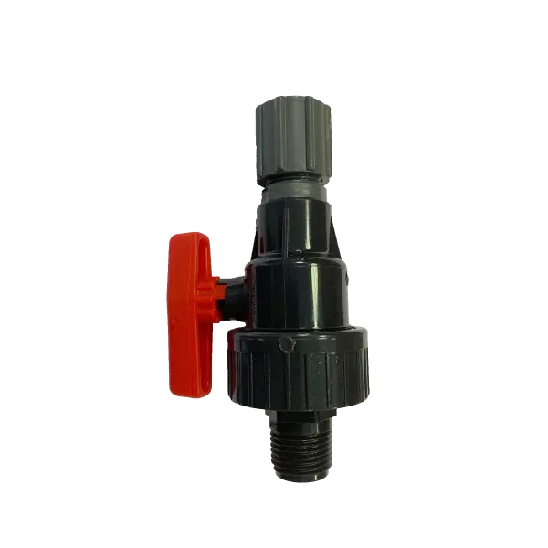 Watertap PVC 1/2" X 5/8 mm