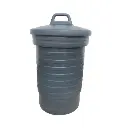 IF Kadaverton, 240 liter