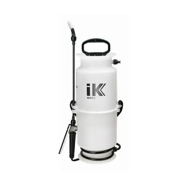 Matabi IK Multi 9 Pressure Sprayer