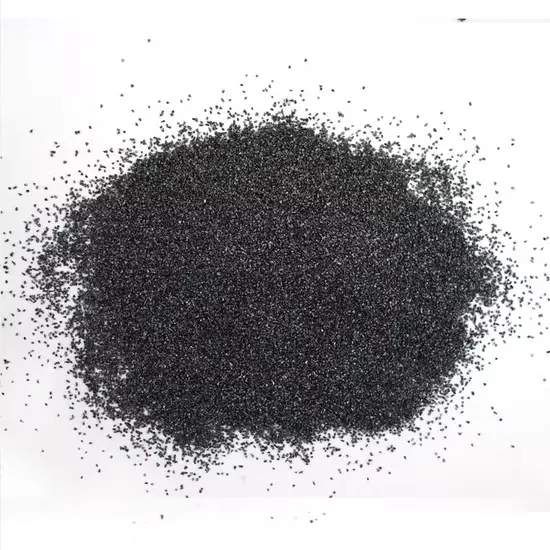Siliciumcarbide medium, 25 kg