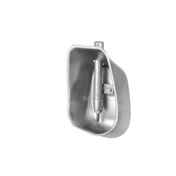 Abreuvoir IF Ecodrinker avec batterie intérieure, 1/2"