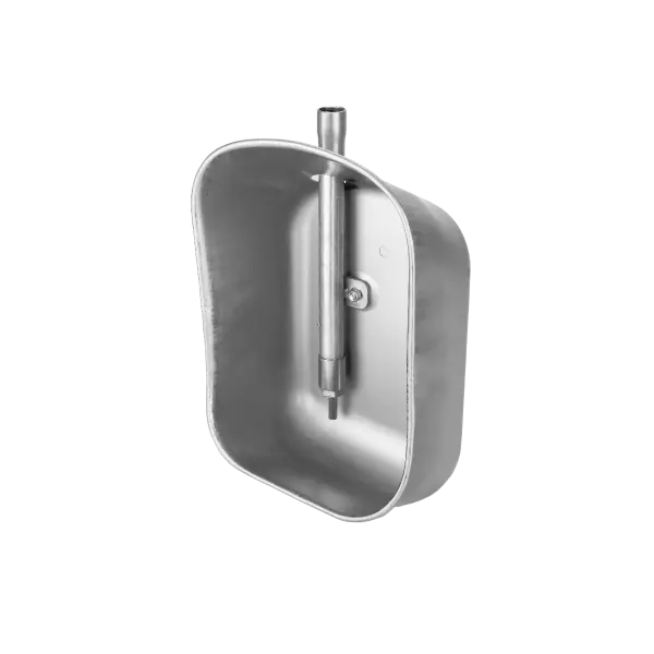 Abreuvoir IF Ecodrinker pour porcs d'intérieur, 1/2"