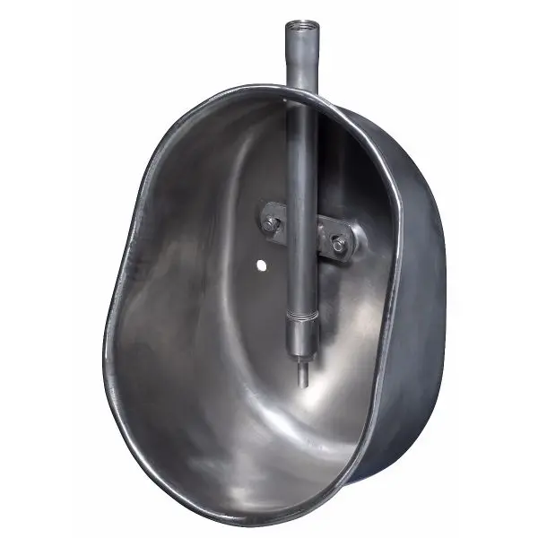 Drinkbak IF Ecodrinker zeugen binnen, 1/2"