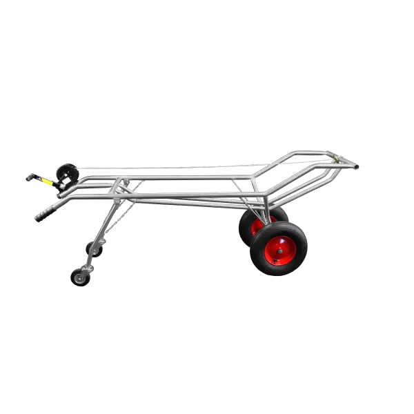Carcass cart stainless steel 2.0