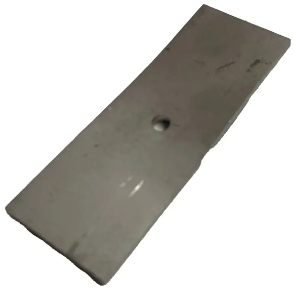 Propeller voor Mixing Tank