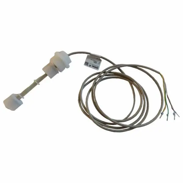 Level pick-up N1= 30 for Bello-Zon 12 grams/hour