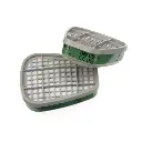 Gas filter 3M 6054 K1, per set