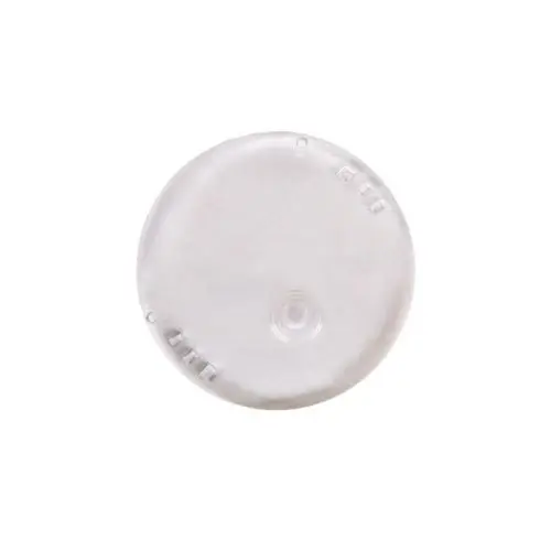 Vervangglas waterteller Aquatel 3/4", 4/4", 5/4"