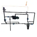UVC System Dulcodes 230 LP