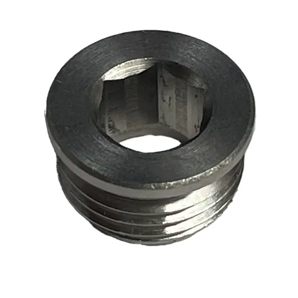 Schroef plug t .b.v. IF Doseerventiel