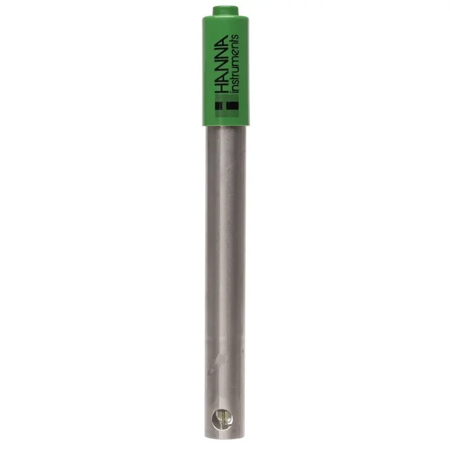Probe for digital pH-meter