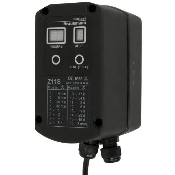Moteur Filtre auto nettoyant