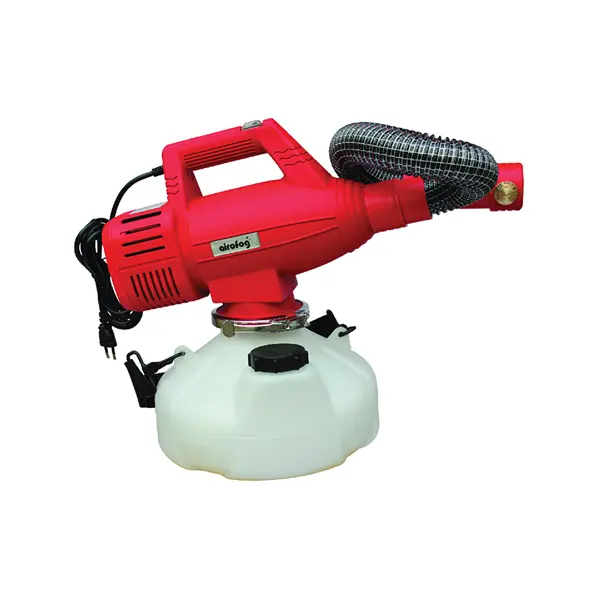 Airofog vernevelaar, 800 Watt