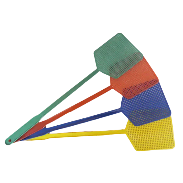 Fly swatter