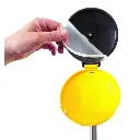 Membrane for water valve