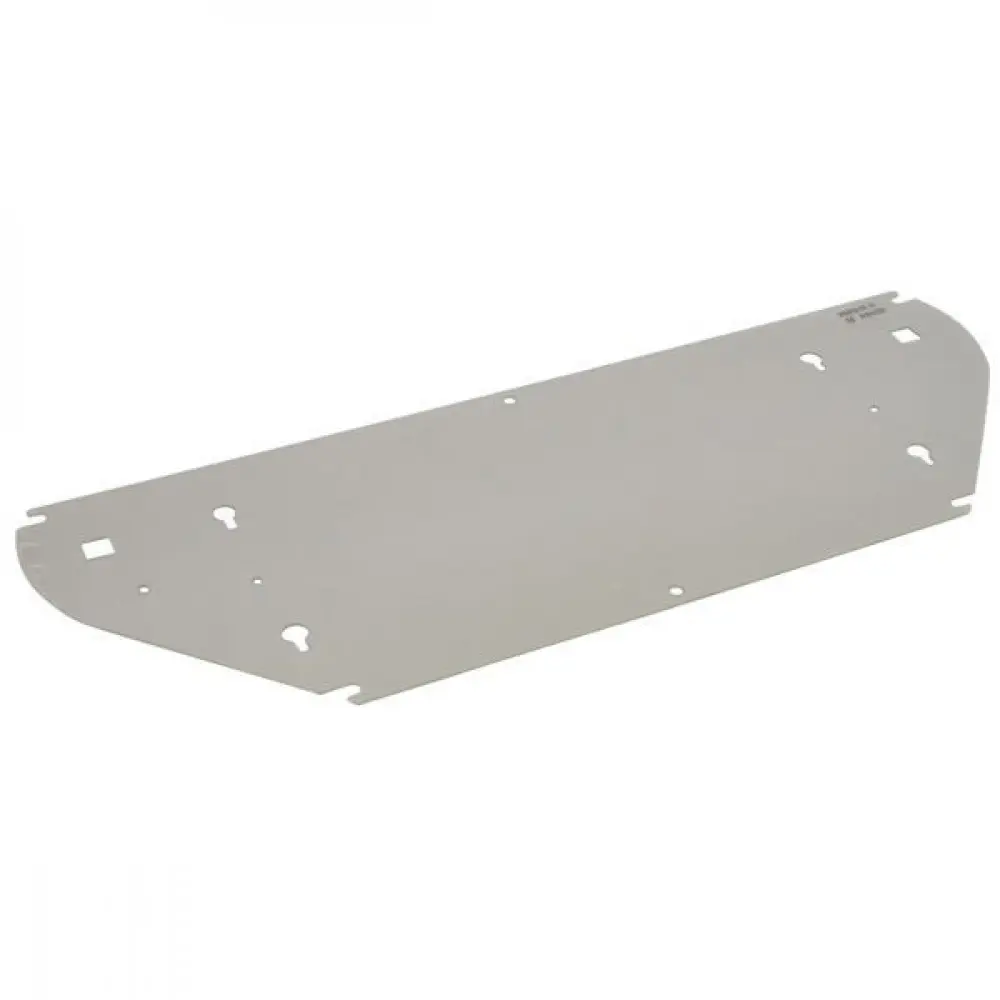 Window shield, cellulose acetate Junior A-VL, 5 pieces
