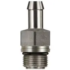 Terugslagventiel t.b.v IF Foamunit, 14 mm buitendraad