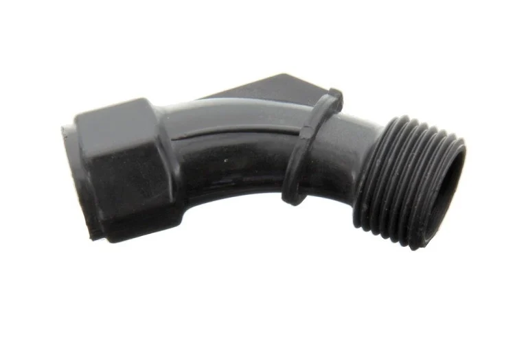 Pièce d'accouplement à utiliser avec un buse à fente pour le pulvérisateur à batterie