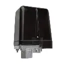 Pressure switch adjustable up to 5 bar, 1/2"
