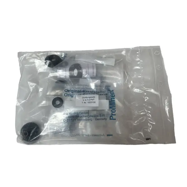 Onderhoudsset IF Doseerpomp Gamma-X 1604 PVB2, PVDF (zwavelzuur)