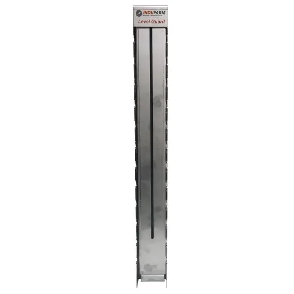 Support de protection de niveau IF, inox