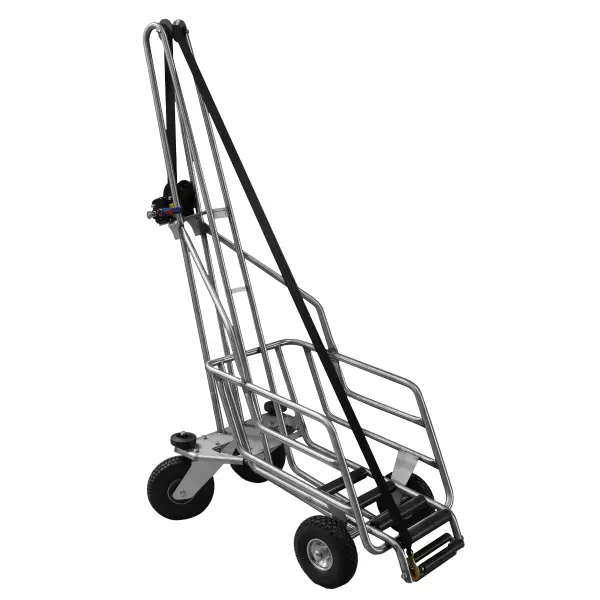 Carcass cart stainless steel 3.0