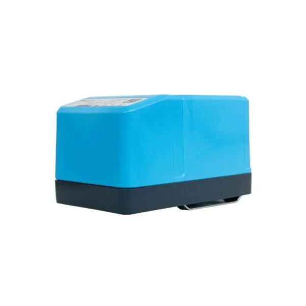 Draadloze niveau radar 2G