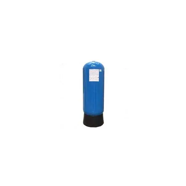 Composiettank, 310 liter (zwavelzuur)