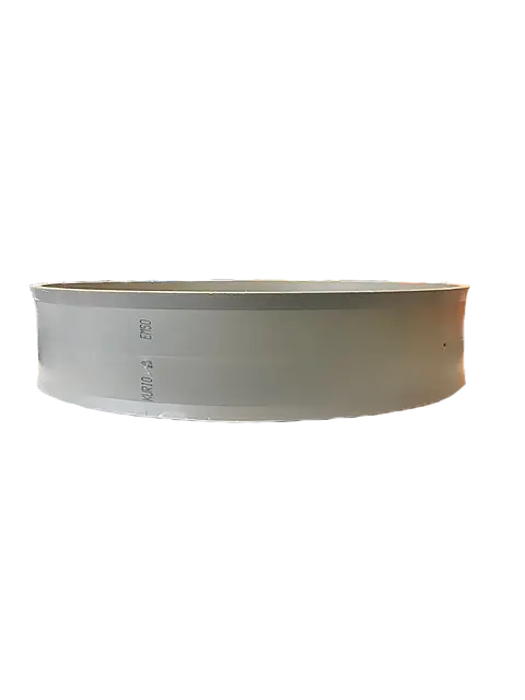 Mouting ring for storage tank poly-ethylene, 60 liter