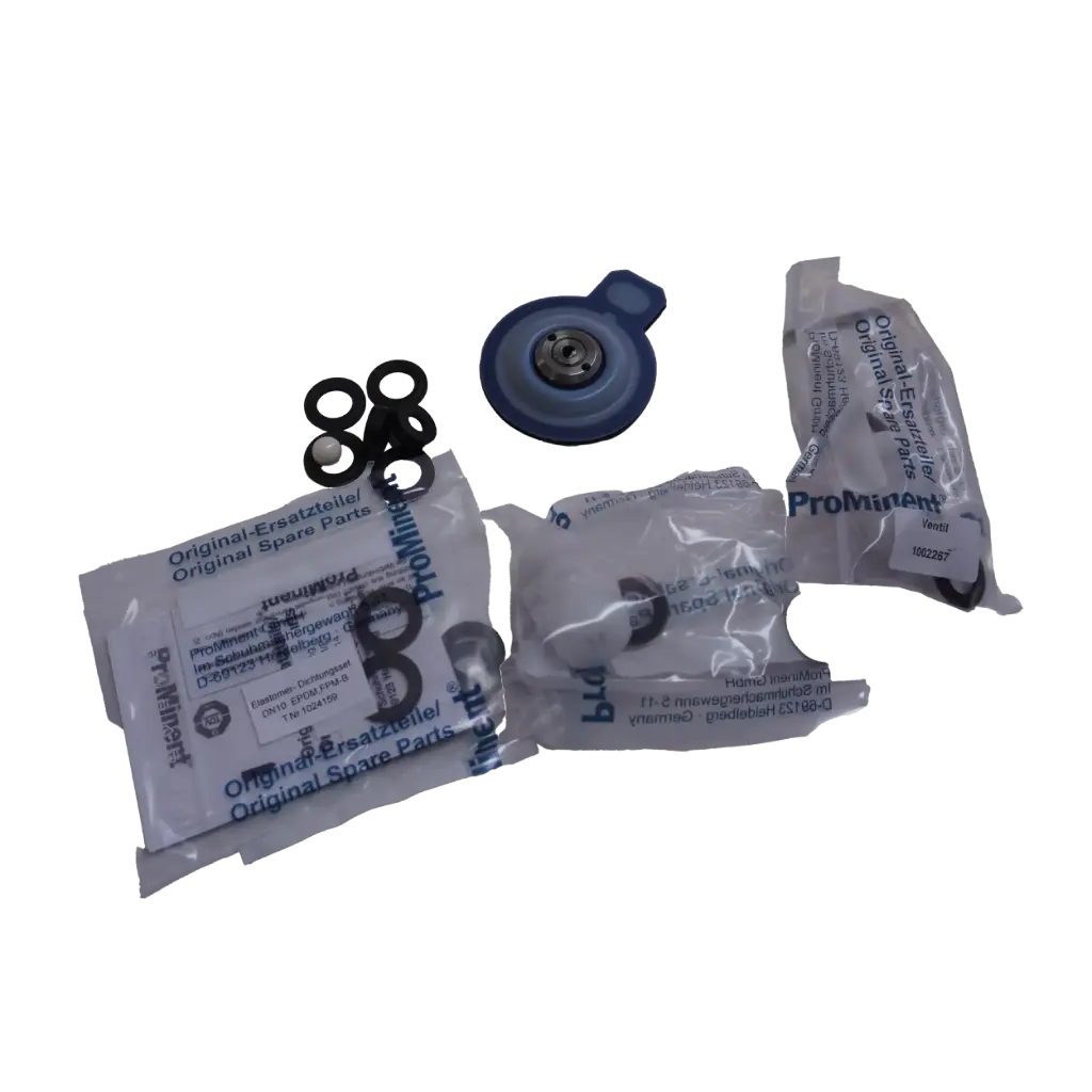 maintenance kit IF Doseerpomp Sigma 1 Control 07065, PVT