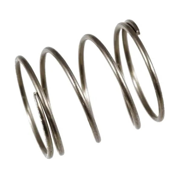 Spring for Honeywell seflrinsing filter, 6/4"
