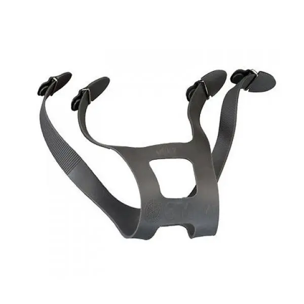 Harnais de rechange pour masque complet 3M