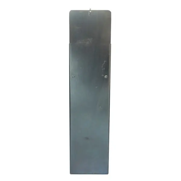 Slide plate for Handy Caesar cadaver trolley
