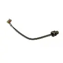 Connection cable UV-C with DulconneX
