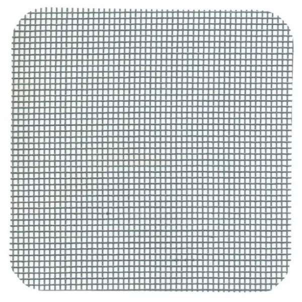 Gaas inox 10x10 cm
