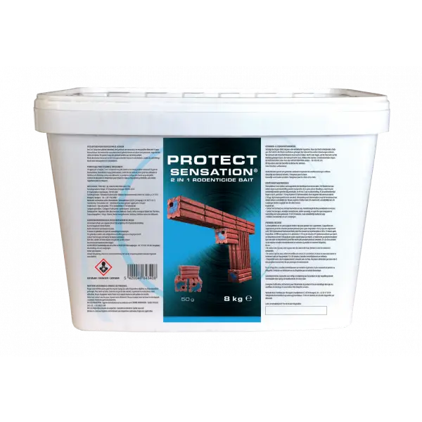 Protect Sensation (B), 8 kg
