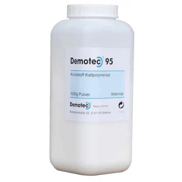 Demotec poudre, 1 kg
