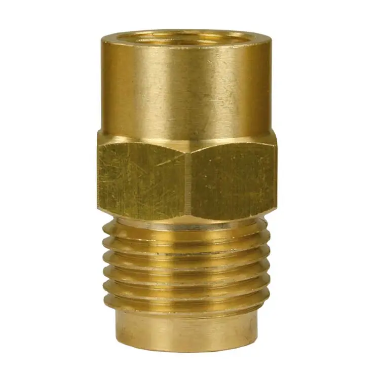 Counter-coupling Dibo female thread, 1/4"