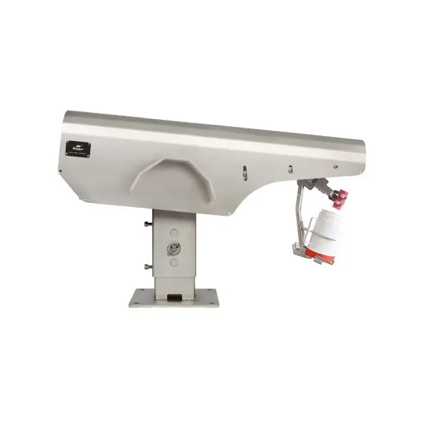 Ergos dummy stainless steel