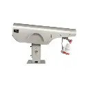 Ergos dummy stainless steel