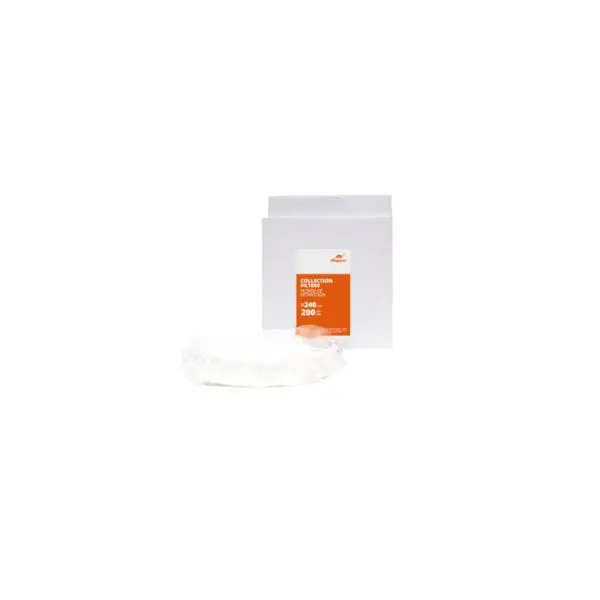 Sperm filters, 200 pieces